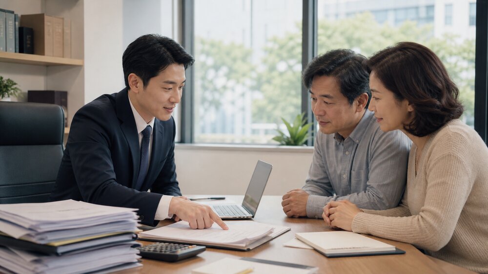 광주 손해사정 가이드 소개 사진