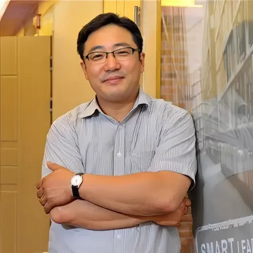 엘알마 크리에이티브가 시공한 학습공간